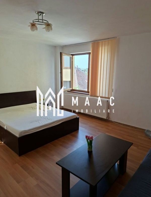 Apartament de închiriat | Sibiu | Hipodrom 3 | 32 mp | etaj 2