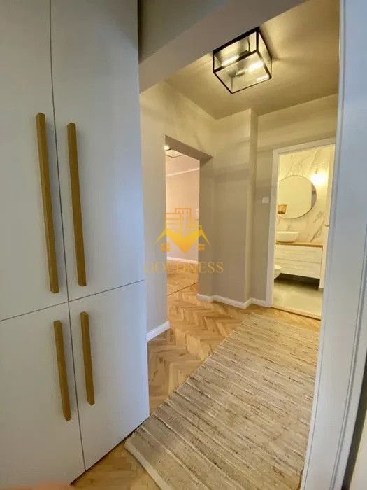 3 camere, Premium, 2 Parcari, Dorobantilor, Marasti, OMV