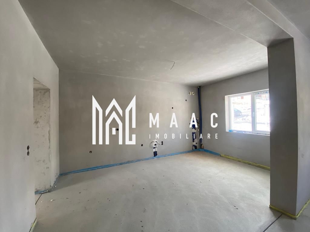 Casa Individuala | Curte 727 MP | Cisnadie