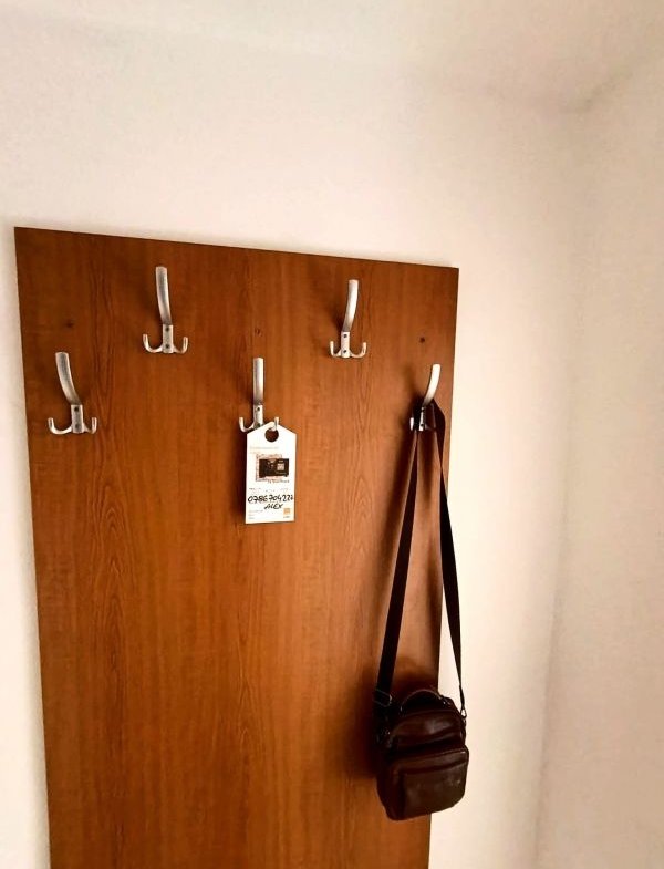 Apartament cu 2 camere, 55 mp, centrală proprie și aer condiționat