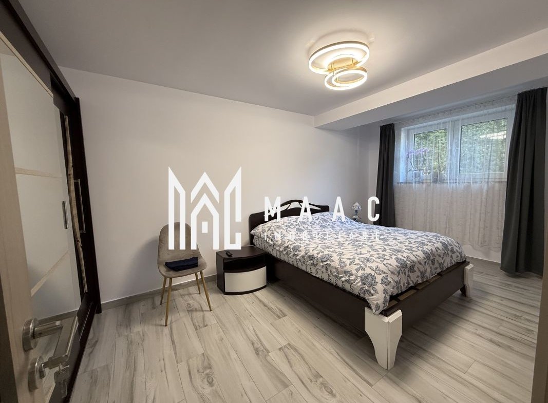 Apartament 3 camere | 65 MP | Renovat complet | Rahova