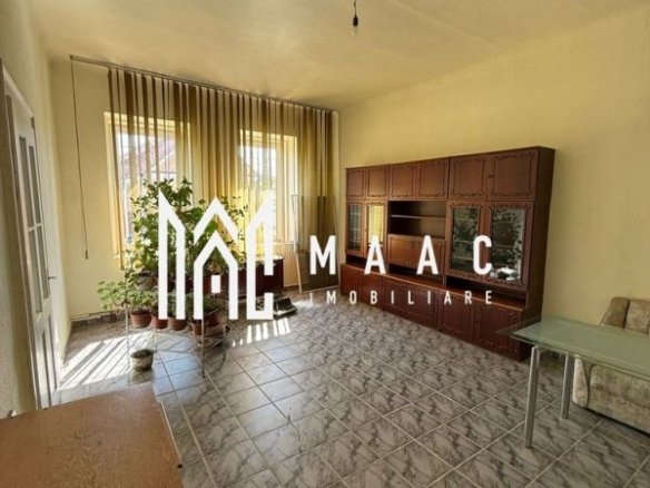 Casa 5 Camere | Teren 1.700 MP | Șura Mică