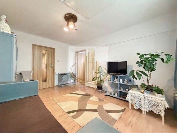 Apartament 2 cam, Etaj 1 – zona Brâncoveanu / Rebreanu – Investitie