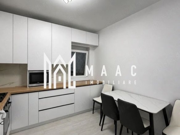 Apartament 2 camere de închiriat | Sibiu, Tineretului | 50 mp