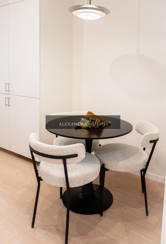 Apartament fimisat modern | 2 camere | decomandat | Gheorgheni