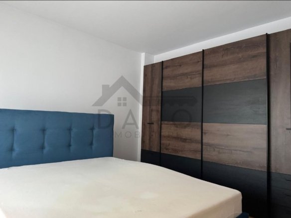 Inchiriez apartament 2 camere Tudor – Campus Cantemir