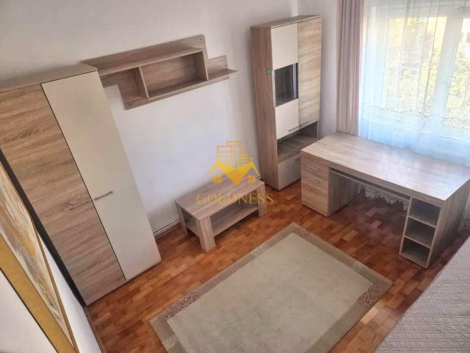 2 camere decomandate, Parcul Rozelor, Plopilor, Iuliu Hatieganu, Sport