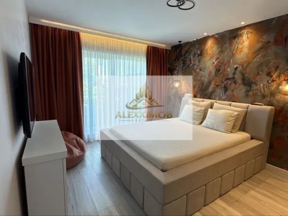 Casa de Vanzare – Comuna BERCENI – 4 Camere – 95 mp!