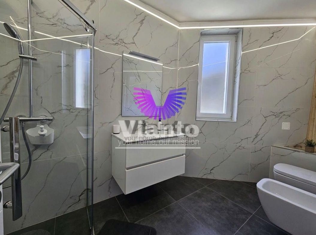 Apartament 3 camere | 2 bai | Prima inchiriere | Gara | Sibiu