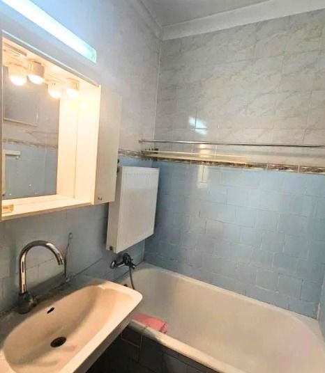UN APARTAMENT PENTRU CEI CARE S-AU SĂTURAT DE SPAȚII ÎNGHESUITE