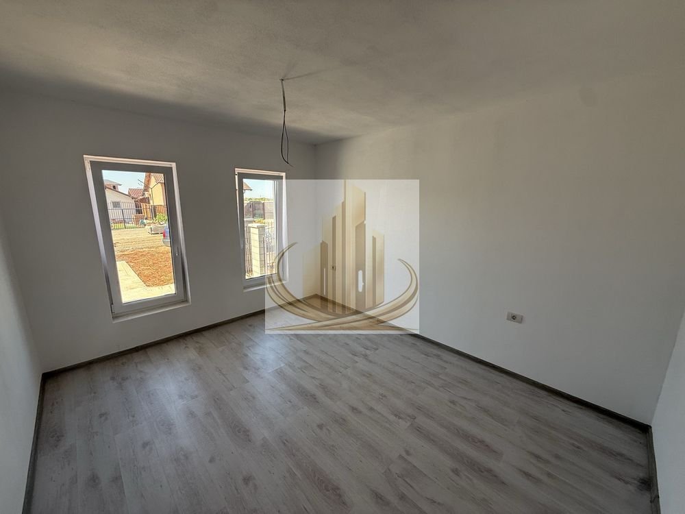Duplex Sânandrei | 3 camere | 70 mp utili | 335 mp teren