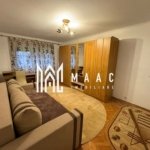 Apartament 3 camere de închiriat | Sibiu, Sub Arini | 60 mp