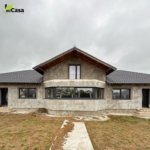 Casă cu 6 camere, în Șendreni