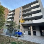 3 camere, modern, garaj, bloc nou, terasa, Zona Garii, Horea, BT