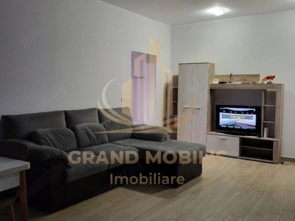 Apartament Ghiroda | 2 camere | 51 mp | Balcon 8 mp | Parcare inclusa