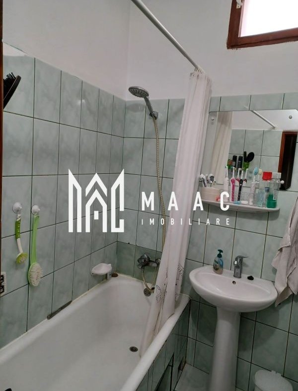 Apartament La Casa | 3 Camere | Orasul De Jos