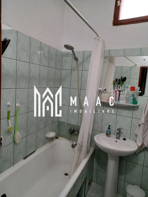 Apartament La Casa | 3 Camere | Orasul De Jos