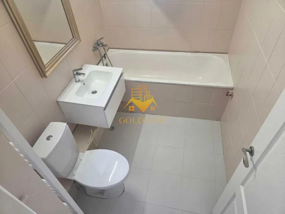 2 camere decomandate, Parcul Rozelor, Plopilor, Iuliu Hatieganu, Sport