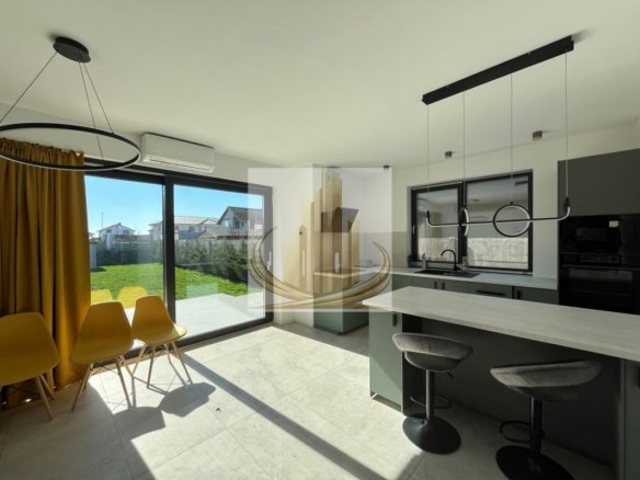 Duplex mobilat si utilat la cheie | Toate utilitatile