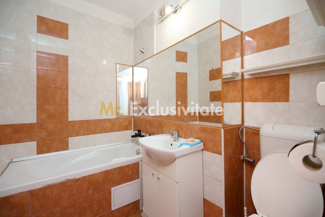 Apartament 4 Camere Decomandat | Craiovei | 3 Balcoane | Parcare