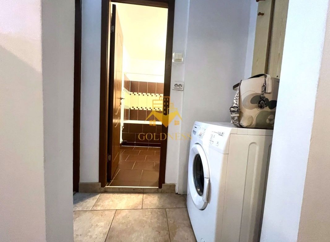 2 camere decomandate,  Piata Marasti, Kaufland, OMV, Fabricii