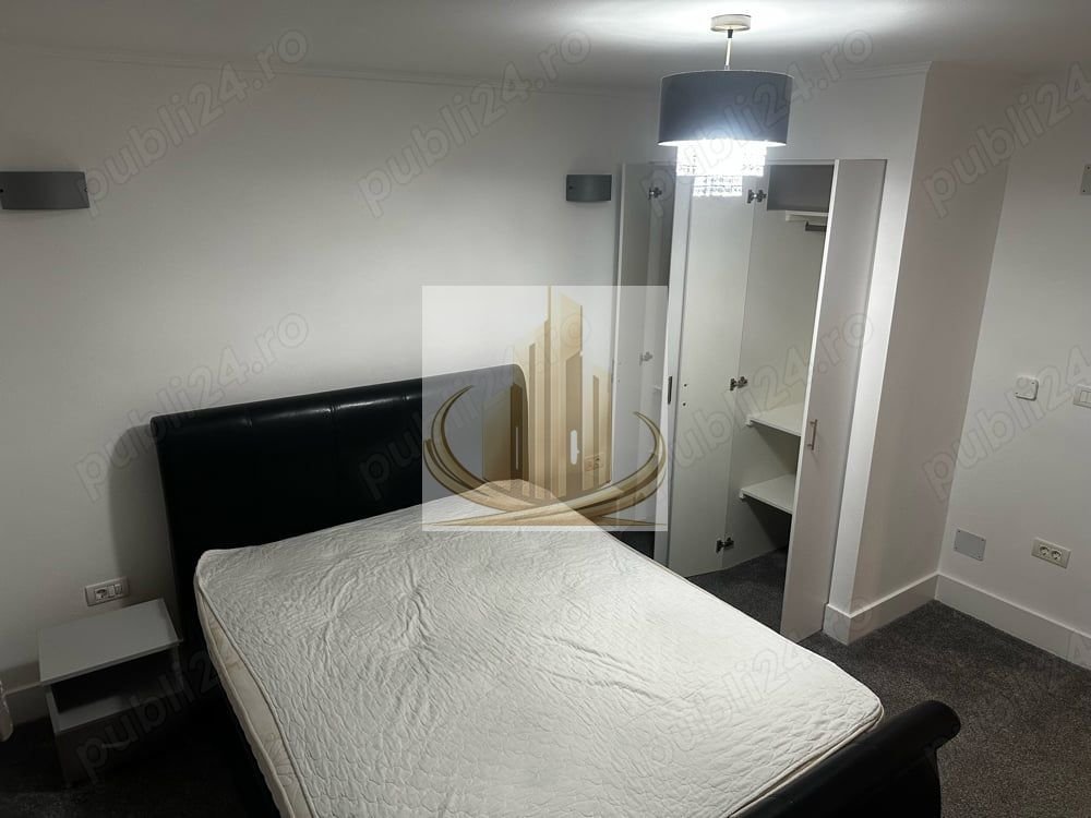 Duplex 3 Dormitoare cu Terasă și Grădină – Ciarda Roșie