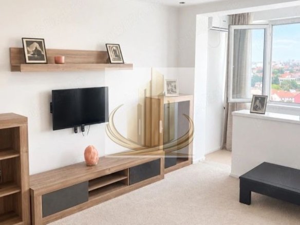 Apartament cu 3 cam, 64.5mp, panoramă superbă | Brâncoveanu/Iosefin