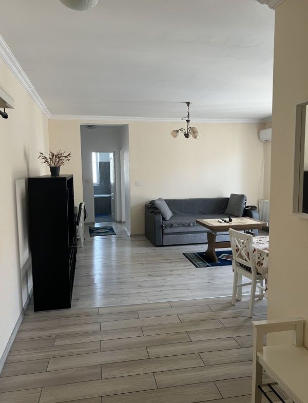 Apartament 3 camere de închiriat | Braytim | Mobilat și utilat | Clădi