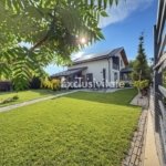 Casa 4 camere Stefanesti + teren 485 mp