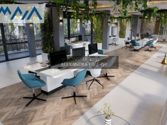 Spatiu comercial de vanzare, 219 mp utili, Zorilor