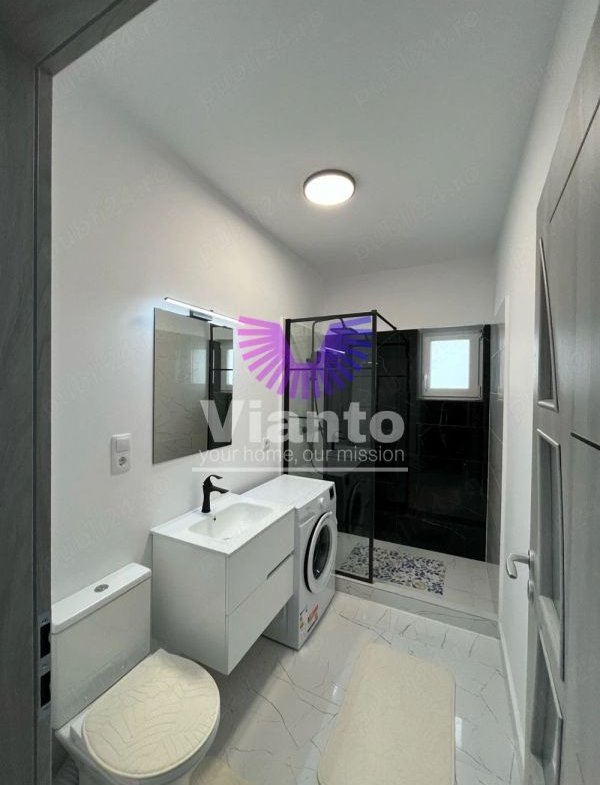 Apartament 2 camere | Parcare | Balcon | Deventer | Sibiu
