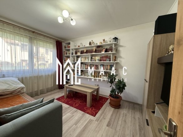 Casa | 3 camere | Teren 151 MP | Mobilata | Sura Mare