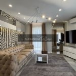 Apartament superfinisat | 2 camere | 2 parcări | M. Romanul