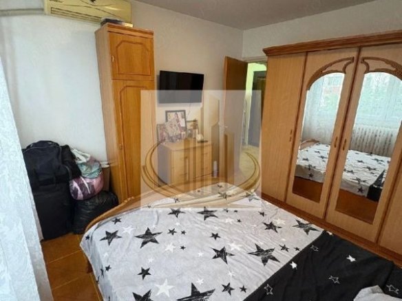 Apartament cu 2 camere decomandat