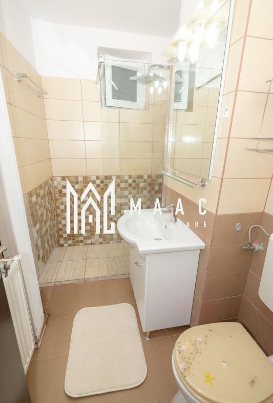 Apartament 2 camere Parter | Zona Centrala