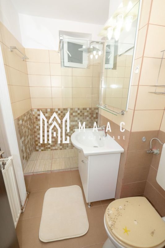 Apartament 2 camere Parter | Zona Centrala