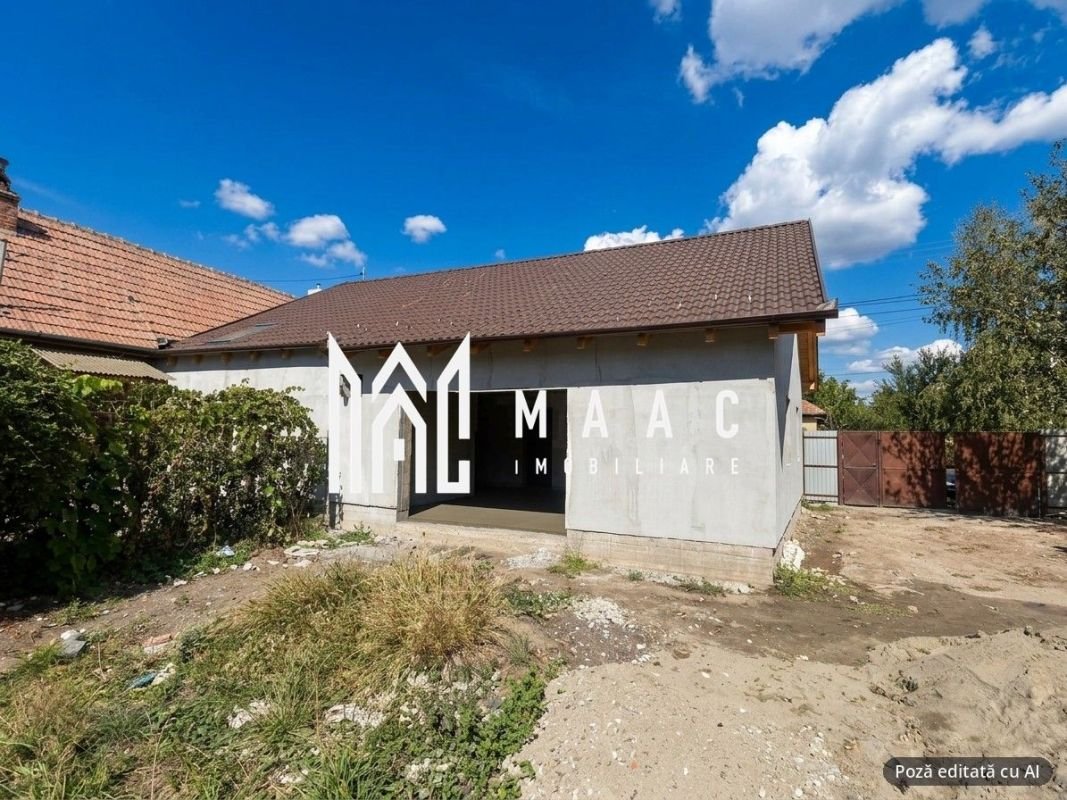 7e47889968d946d1bfb3bd487626b8be Casă de vânzare Sibiu | Trei Stejari | 4 camere | 320 mp