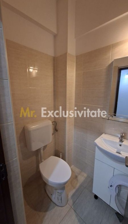 Inchiriere apartament 3 camere Bloc Nou Popa Sapca-La Butoaie