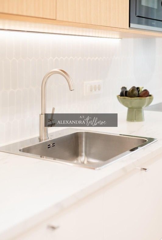 Apartament fimisat modern | 2 camere | decomandat | Gheorgheni