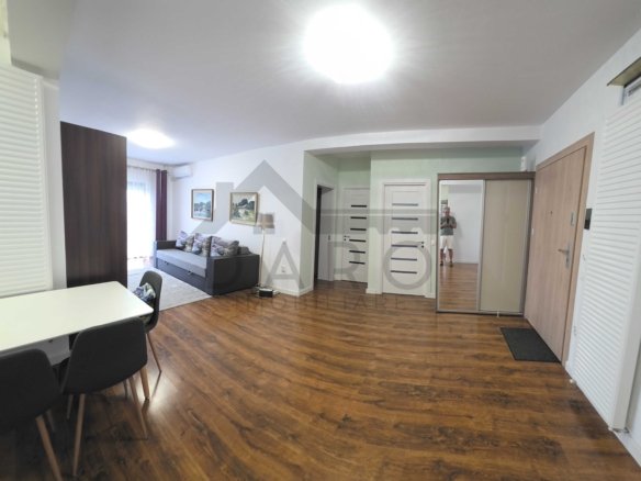 Apartament mobilat – Constantin Hagi Stoian – Unirii