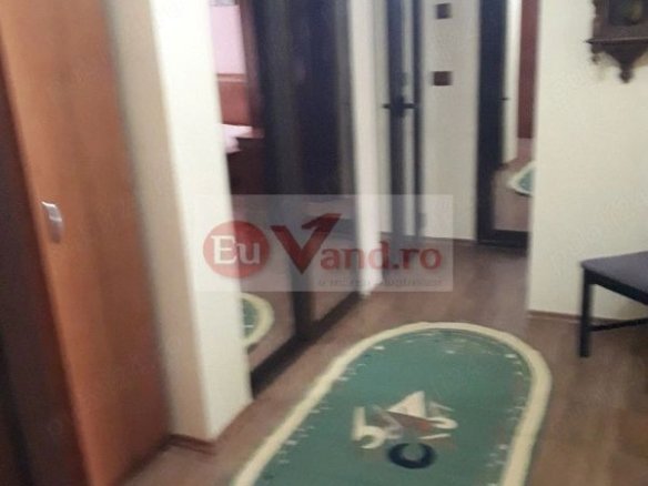 De închiriat apartament cu 2 camere, zona Doja, et. 1, 350 euro