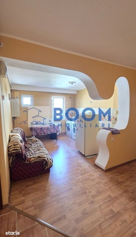 Apartament 2 camere | Zona Nord | Etaj 3