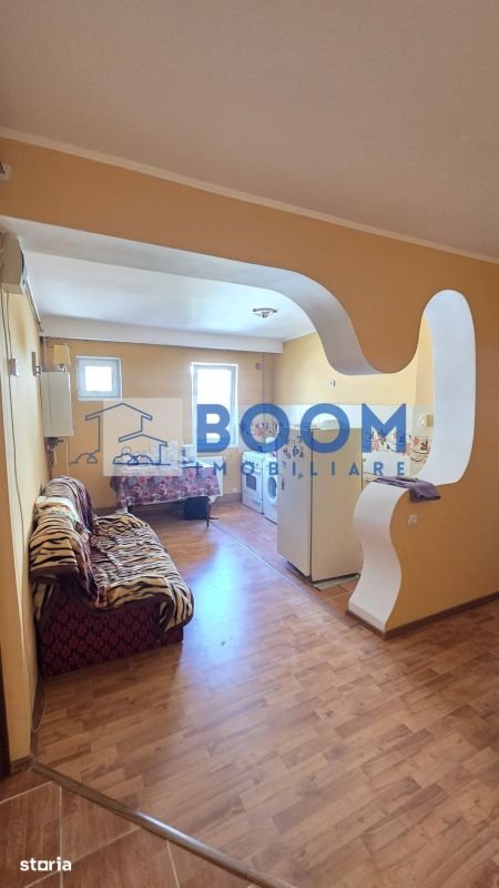 Apartament 2 camere | Zona Nord | Etaj 3