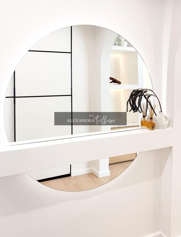 Apartament fimisat modern | 2 camere | decomandat | Gheorgheni