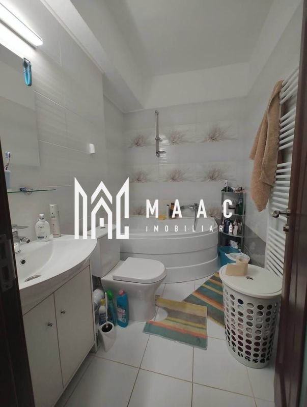 804dc5b4a0014a81a0afacfec898fca5 Apartament 2 Camere I Decomandat I Etaj 3 I Mihai Viteazu