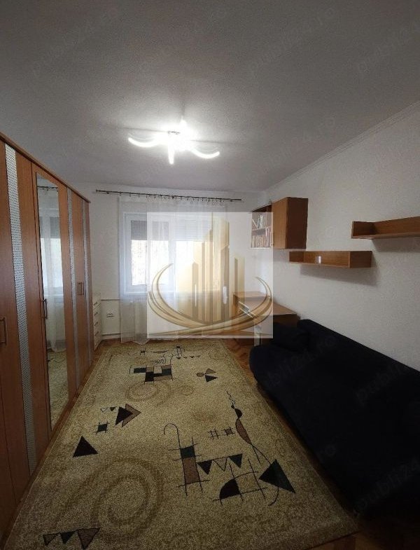 Apartament Spațios la Casă –3 Camere, 100 MP –Girocului – Pet Friendly