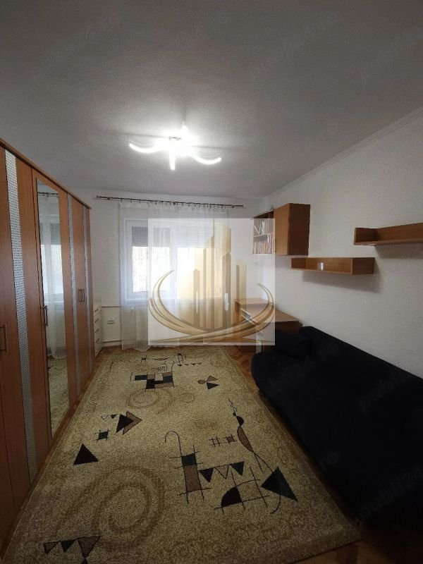 Apartament Spațios la Casă –3 Camere, 100 MP –Girocului – Pet Friendly