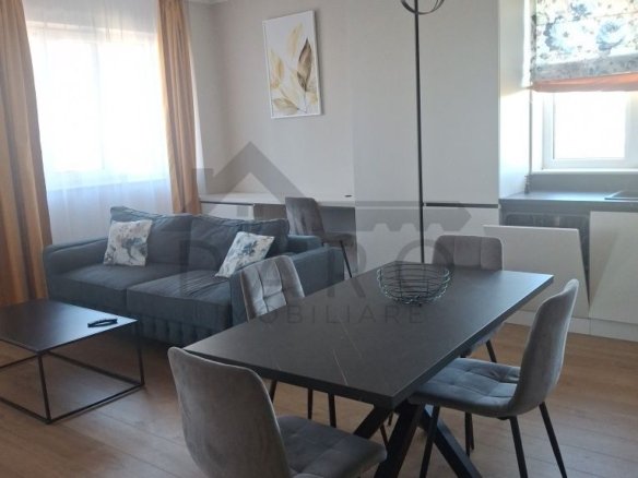 Inchiriem apartament cu 2 camere Concept 9 ,