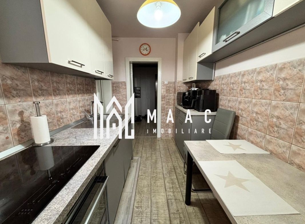 Apartament 2 camere | 54 MPU | Etaj 3 | Lift | Str Rahovei | hipodrom 3