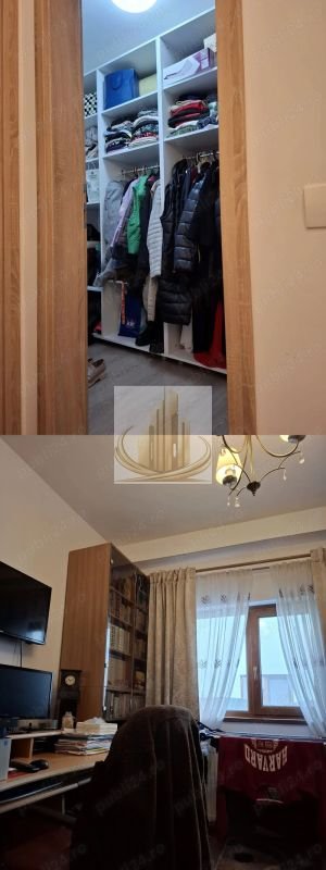 Duplex 114 MP | 3 Dormitoare | Teren 394 MP | Moșnița Veche